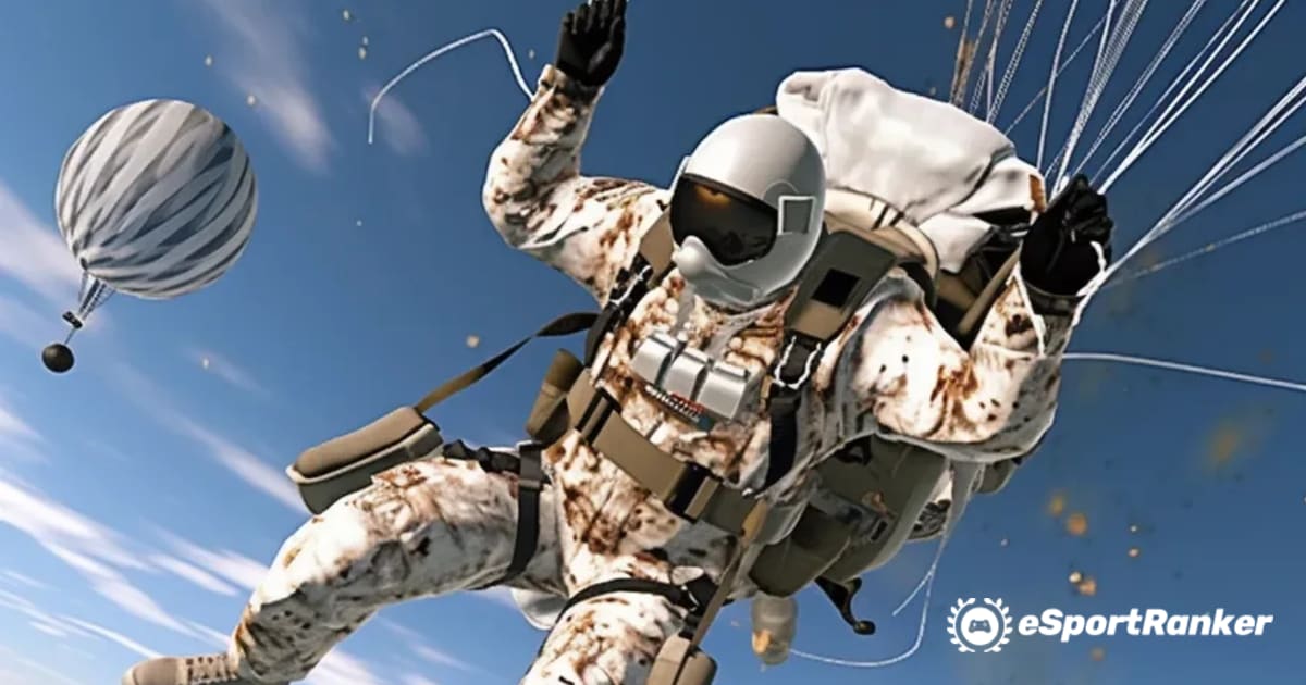 Activision のチーム RICOCHET が Call of Duty でチーターと戦うための「Splat」を導入
