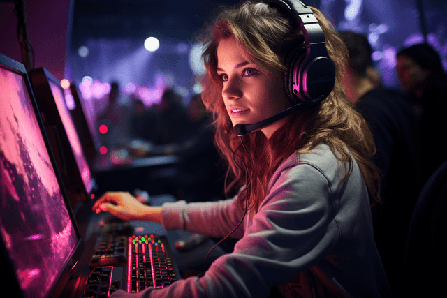 オッズを上げるためのeスポーツベッティングのコツ image