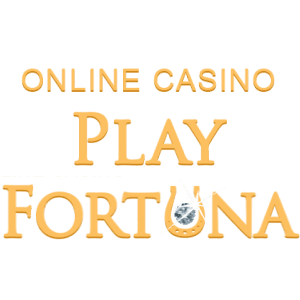 Play Fortuna Logotype