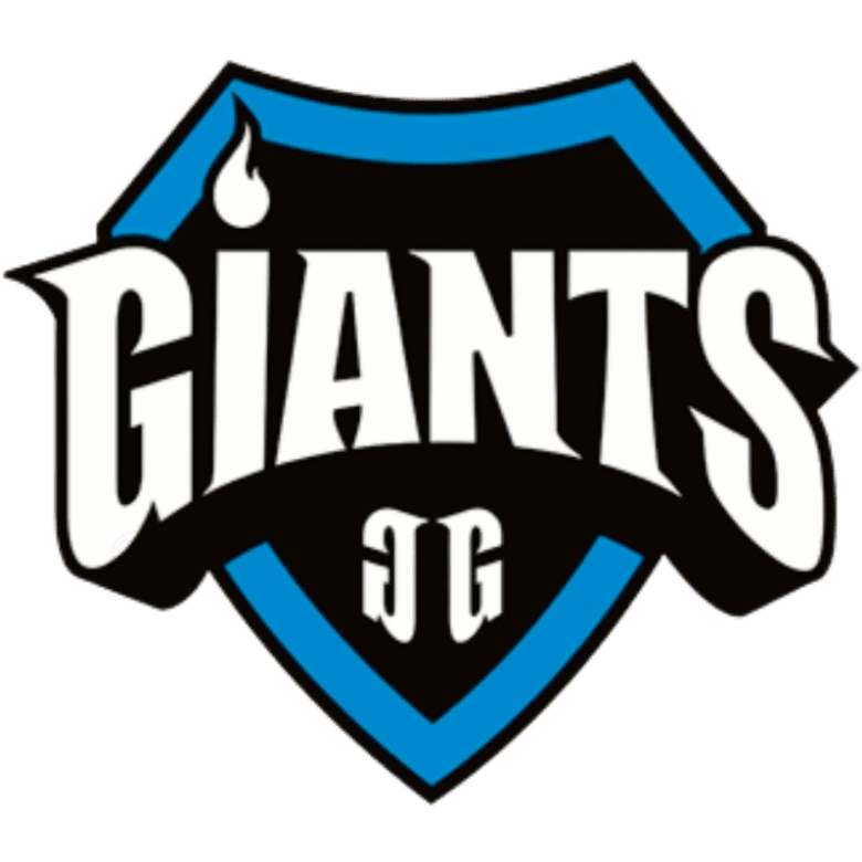 Giants Gamingへの賭けに関するすべて