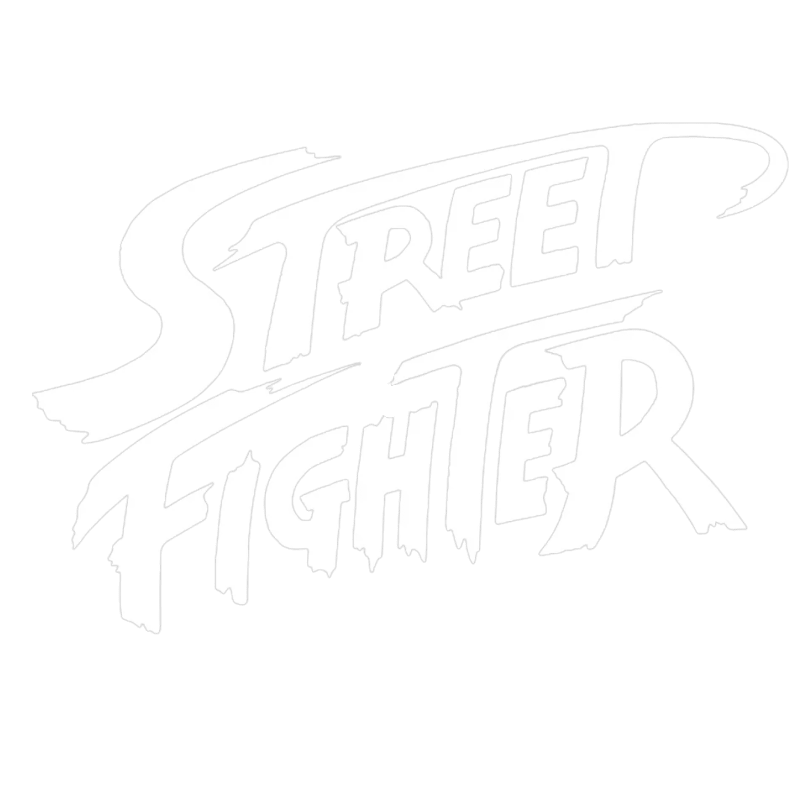 Street Fighter ESports