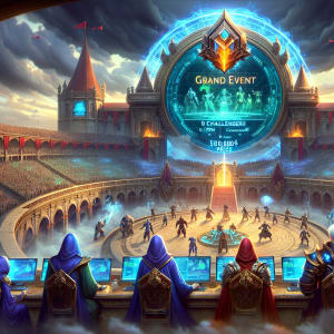 究極の対決に備えましょう: World of Warcraft Plunderstorm Creator Royale