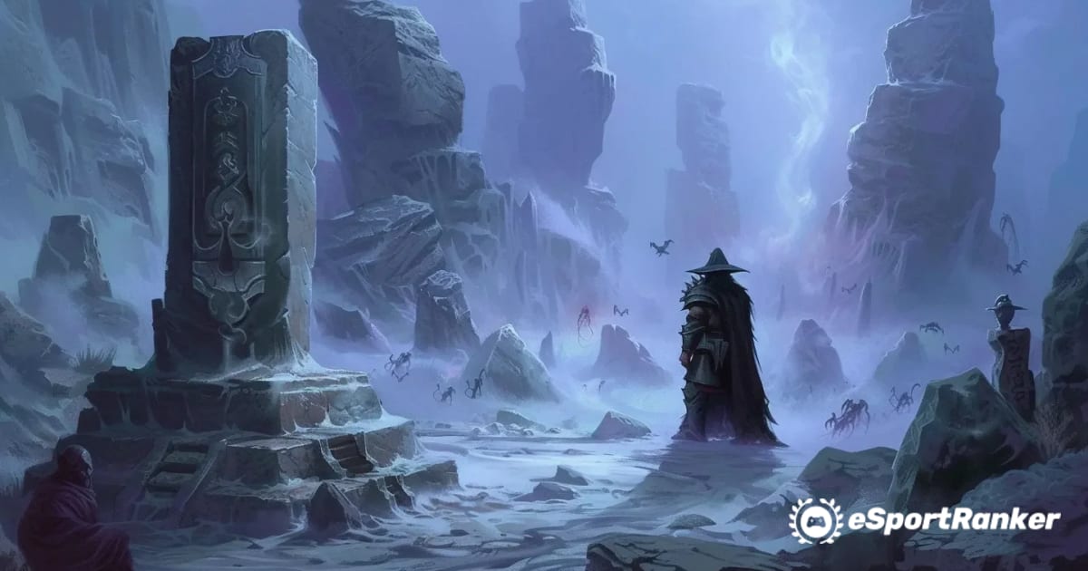 World of Warcraft クラシック シーズン オブ ディスカバリーで、Shadowflame Rune を使って破壊的な攻撃を繰り出しましょう