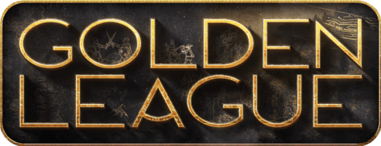 The Golden League 2025に賭ける