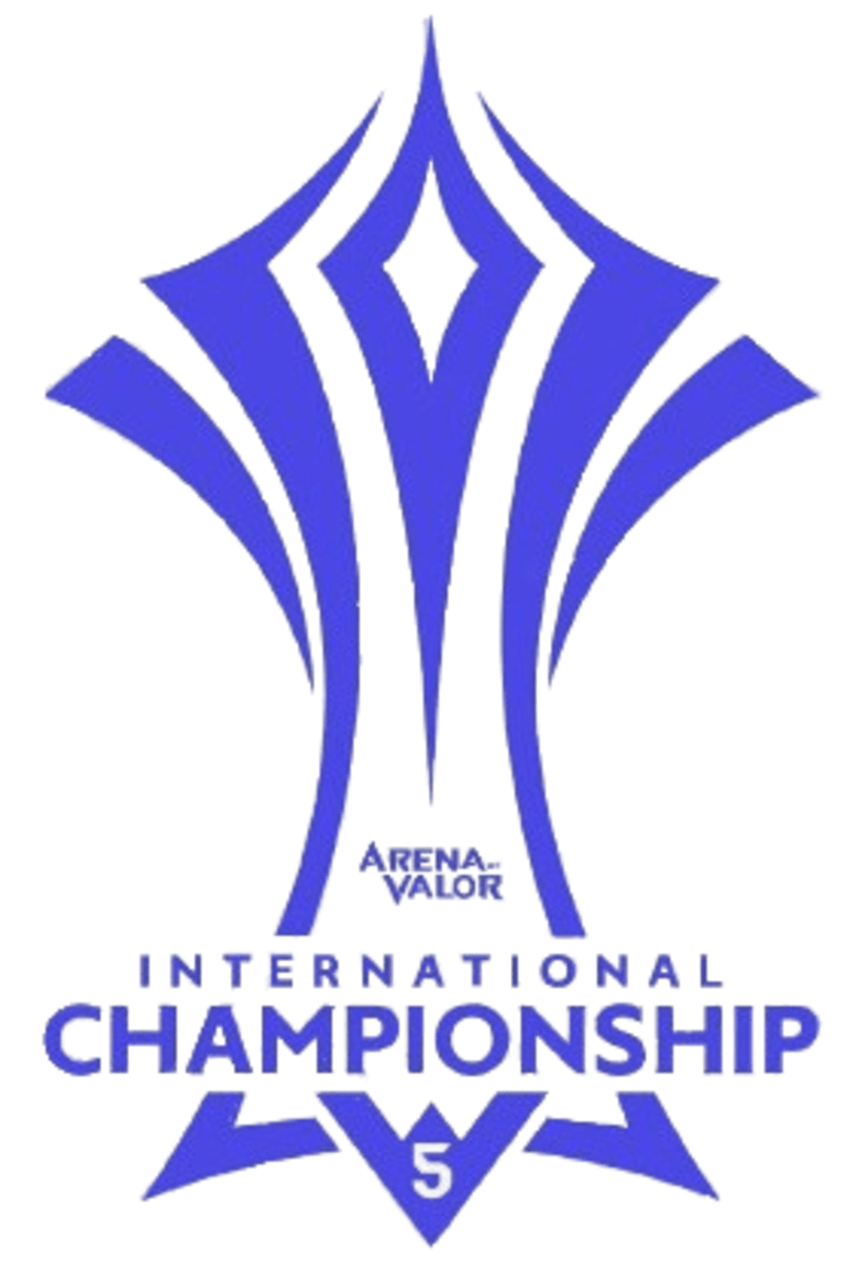 Arena of Valor International Championship 2025に賭ける