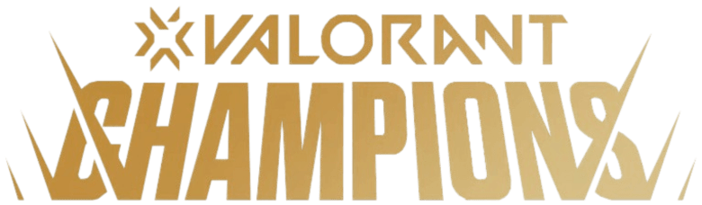 Valorant Champions 2025に賭ける