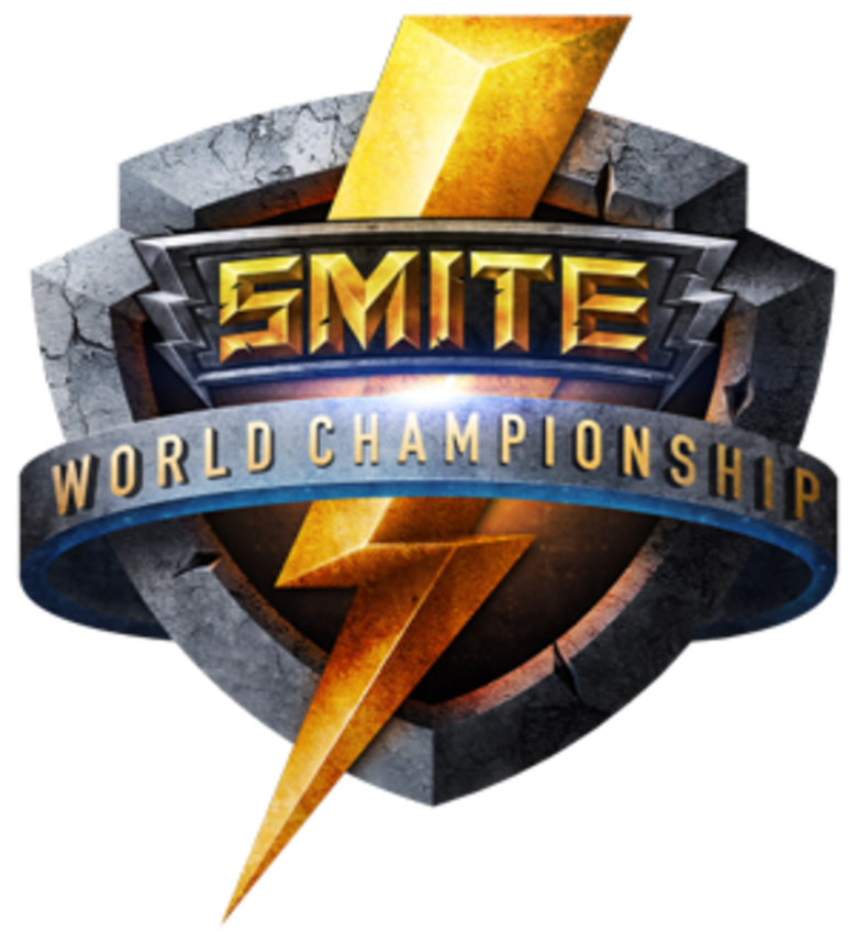 Smite World Championship 2025に賭ける