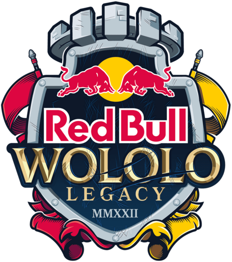 Red Bull Wololo トーナメント ガイド2025